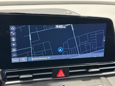 Certified 2023 Hyundai Elantra SEL w/ Convenience Package image 18