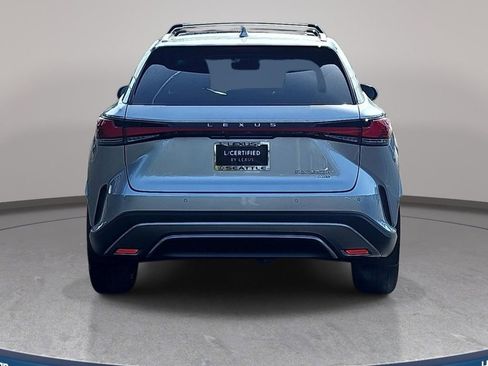 New 2025 Lexus RX 350h w/ Convenience Package image 6