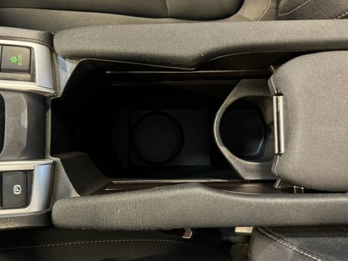 Used 2018 Honda Civic LX image 18
