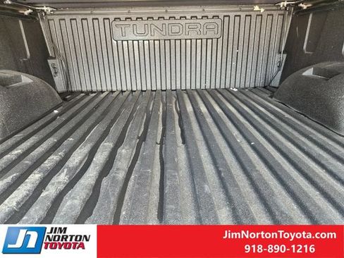 Used 2026 Toyota Tundra 1794 Edition w/ TRD Off-Road Package AWD/4WD image 33