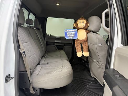Used 2015 Ford F150 XLT w/ Equipment Group 302A Luxury AWD/4WD image 22