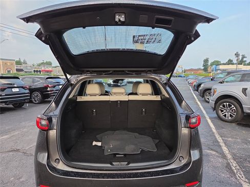 Used 2023 MAZDA CX-5 AWD 2.5 S image 34