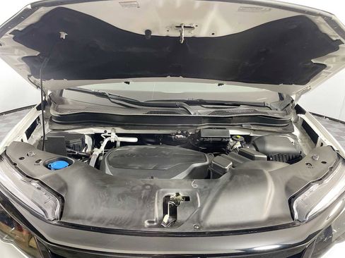 Used 2022 Honda Pilot Special Edition image 30