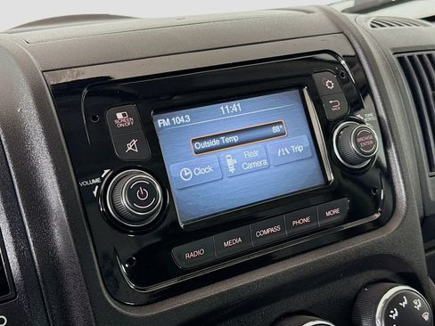 Used 2019 RAM ProMaster 2500 FWD image 13