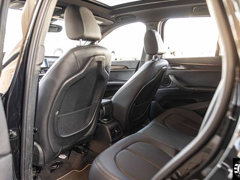 Used 2021 BMW X1 sDrive28i w/ Convenience Package FWD image 20