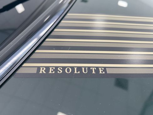 Certified 2024 MINI Cooper S w/ MINI Resolute Edition image 33