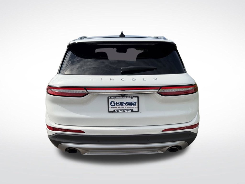 Used 2022 Lincoln Corsair Reserve w/ Equipment Group 201A AWD/4WD image 6