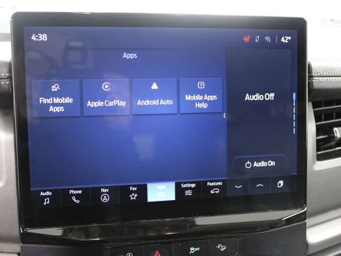 Used 2024 Ford Expedition Max XLT image 53