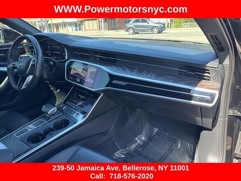 Used 2023 Audi A6 2.0T Premium AWD/4WD image 16