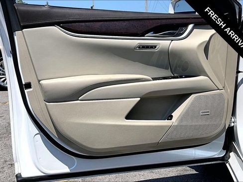 Used 2017 Cadillac XTS Luxury w/ Driver Awareness Package FWD image 20