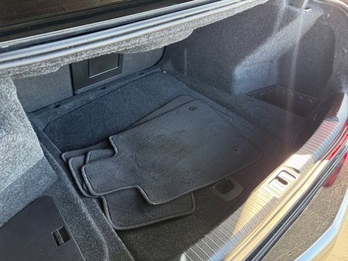 Used 2016 Cadillac ATS Luxury w/ Safety and Security Package image 13