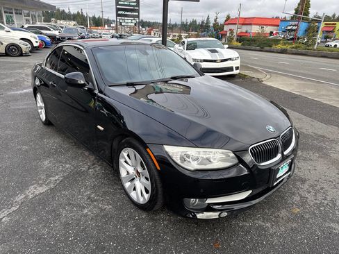 Used 2011 BMW 328i Convertible image 7