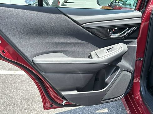 Certified 2025 Subaru Legacy Premium AWD/4WD image 20