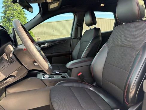 Used 2024 Ford Escape ST-Line w/ Tech Pack #1 image 14