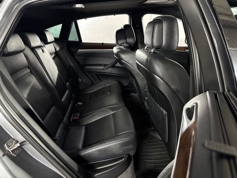 Used 2013 BMW X6 xDrive35i AWD/4WD image 43