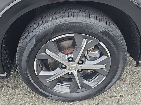 Used 2024 Honda HR-V EX-L image 10