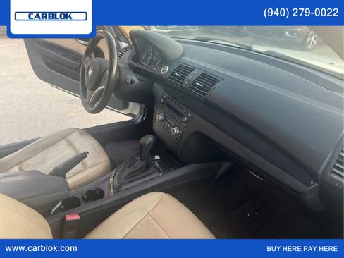 Used 2010 BMW 128i Coupe w/ Premium Pkg image 20