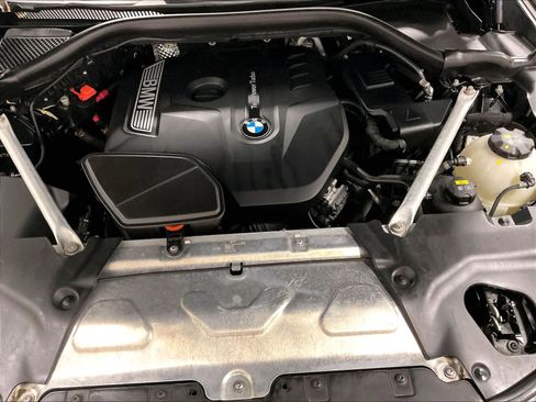 Used 2019 BMW X3 xDrive30i w/ Premium Package image 35