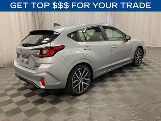 New 2026 Subaru Impreza 2.0i Sport AWD/4WD video 2