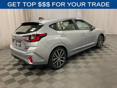 New 2026 Subaru Impreza 2.0i Sport AWD/4WD image 2
