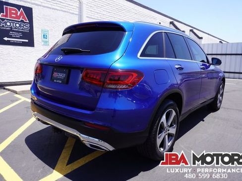 Used 2022 Mercedes-Benz GLC 300 image 74