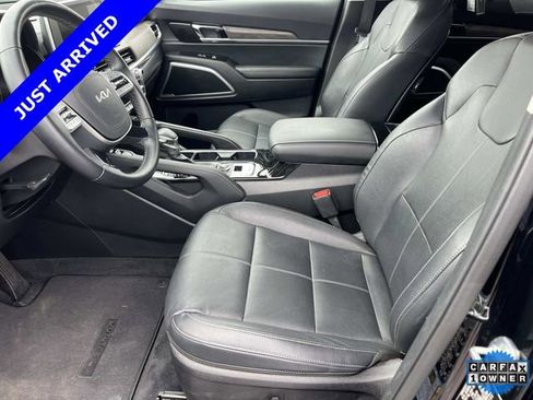 Used 2022 Kia Telluride EX w/ EX Premium Package AWD/4WD image 29