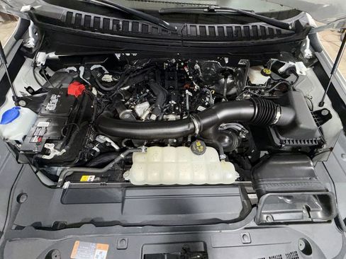 Certified 2023 Lincoln Navigator L Reserve image 18