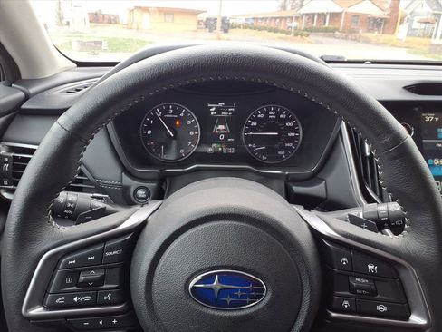 Certified 2025 Subaru Outback Limited image 13