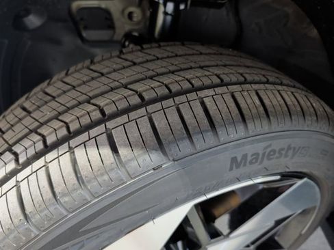 New 2026 Hyundai Kona Limited AWD/4WD image 38