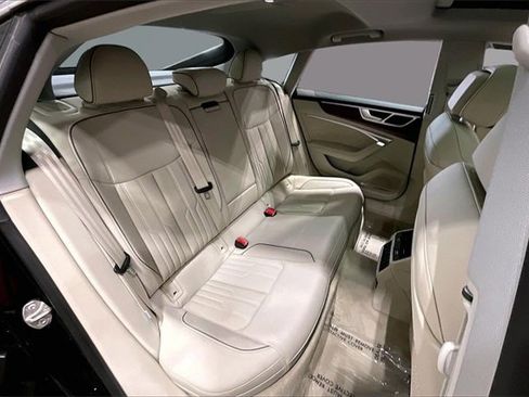 Used 2021 Audi A7 3.0T Prestige image 27