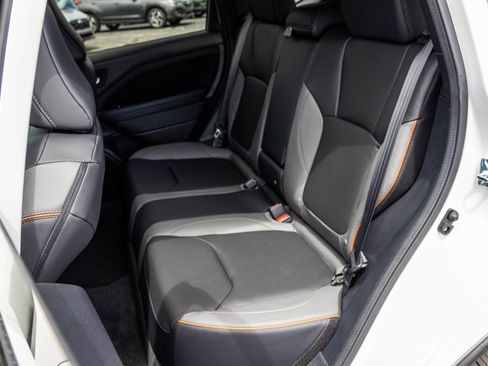 New 2026 Subaru Forester Sport AWD/4WD image 35