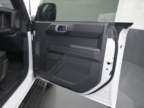 Used 2025 Ford Bronco Badlands AWD/4WD image 20