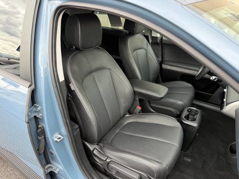 Used 2023 Hyundai Ioniq 5 SEL image 10