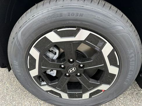 New 2026 Hyundai Santa Fe SEL image 6