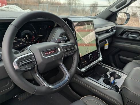 New 2026 GMC Yukon Elevation image 31