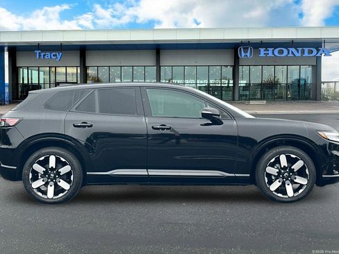 New 2025 Honda Prologue Elite image 3