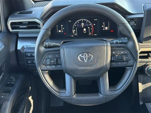 New 2025 Toyota Tacoma SR5 image 24