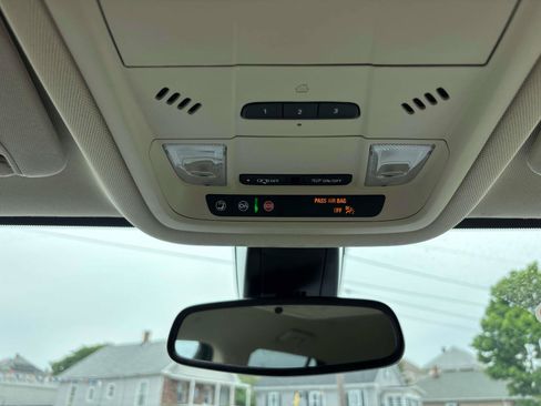 Used 2023 GMC Acadia Denali AWD/4WD image 29