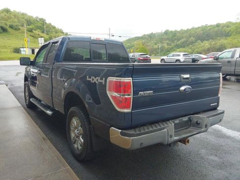 Used 2014 Ford F150 XLT w/ Equipment Group 302A Luxury AWD/4WD image 6