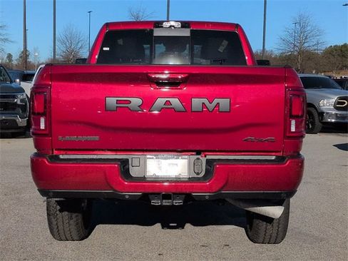 New 2026 RAM 2500 Laramie image 5
