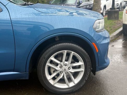 Used 2025 Dodge Durango GT image 19