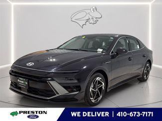 Used 2026 Hyundai Sonata SEL FWD video 1