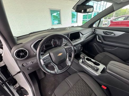 Used 2020 Chevrolet Blazer LT FWD image 15