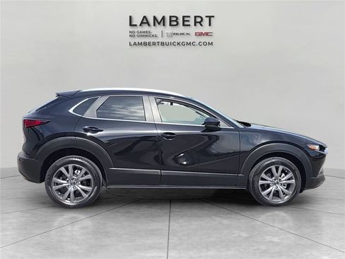 Used 2024 MAZDA CX-30 AWD 2.5 S w/ Preferred Package image 7