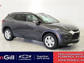 Used 2022 Chevrolet Blazer LT AWD/4WD video 1
