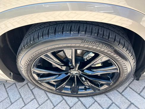 Certified 2024 Lexus NX 350 F Sport AWD/4WD image 9