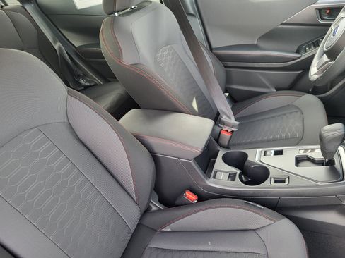 Certified 2024 Subaru Impreza 2.0i Sport w/ Popular Package #1 image 13