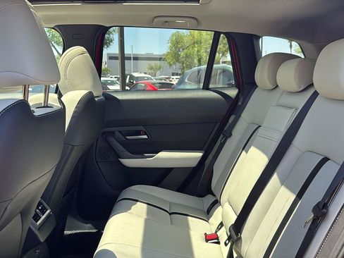 New 2026 MAZDA CX-50 AWD 2.5 S w/ Accent Package image 24
