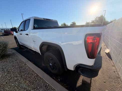 Used 2019 GMC Sierra 1500 2WD Double Cab w/ Trailering Package image 6