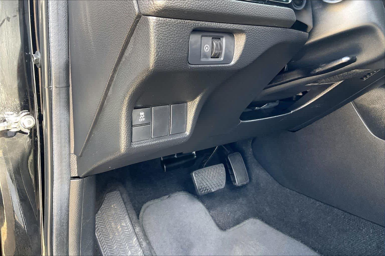 Used 2025 Honda Civic LX image 35